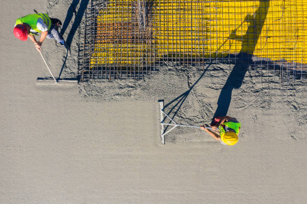 Best Concrete Demolition Services in Muscatine, IA